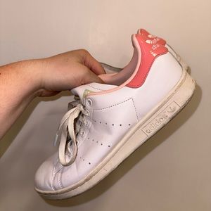 PINK STAN SMITH ADIDAS